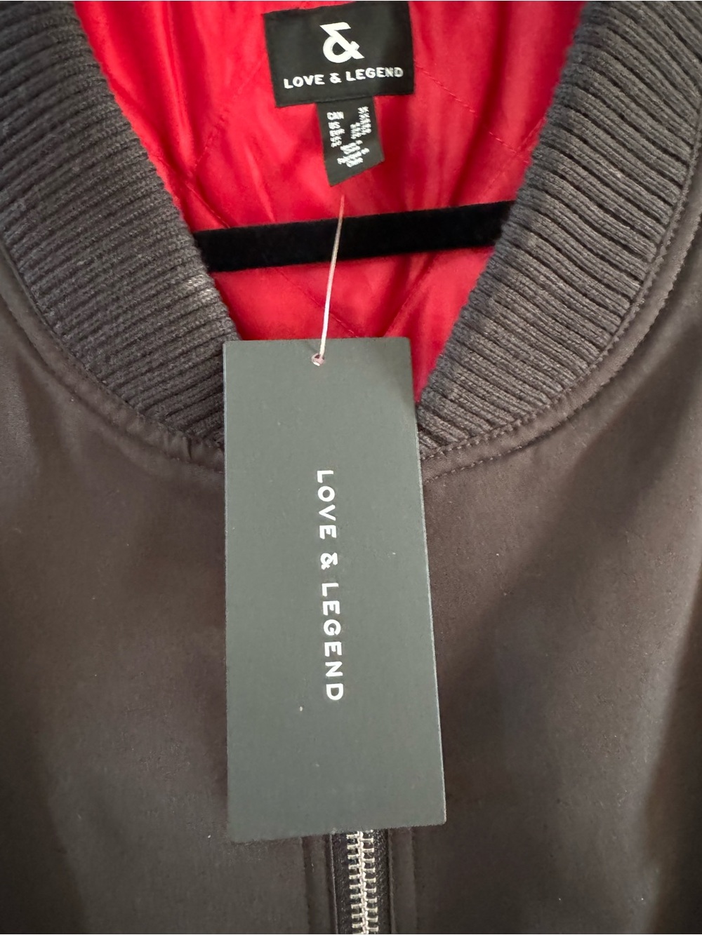 Women’s Fall/winter jacket - Picture 7 of 11